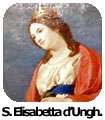 Elisabetta d Ungheria